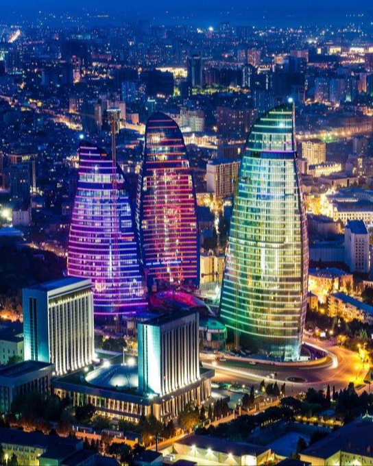 Baku