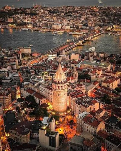 İstanbul