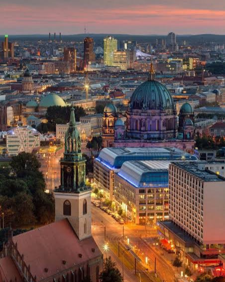 Berlin